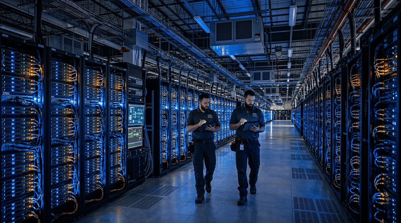 AWS Amazon Web Services: Everything Businesses Need to Know