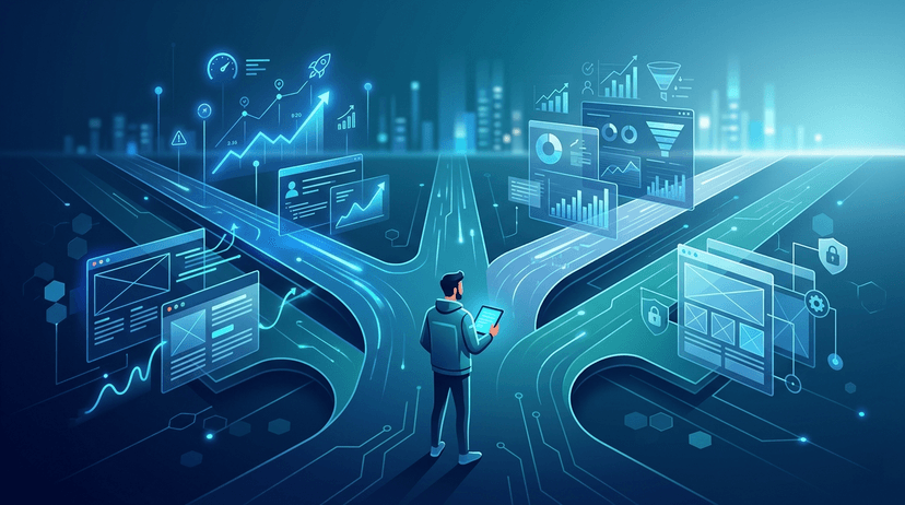 How to Choose a Web Agency for Your Business