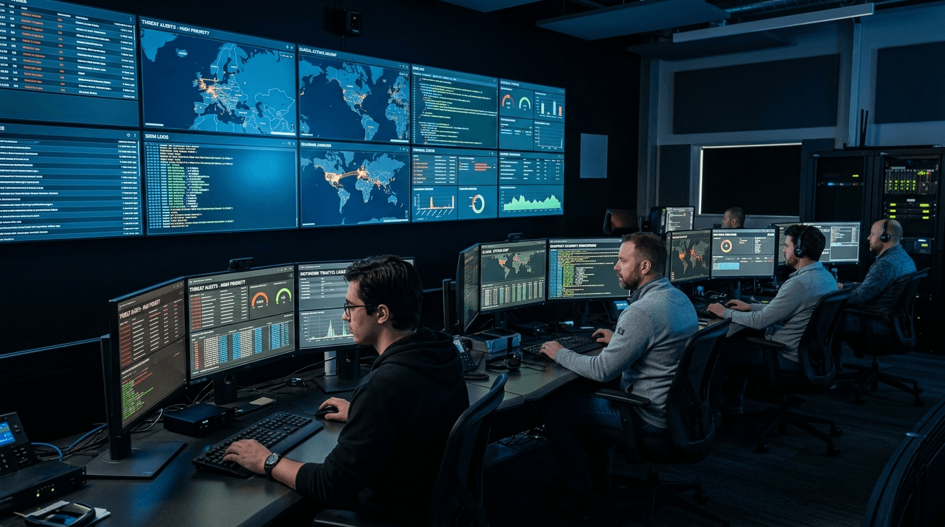 Cybersecurity Best Practices Every Modern Business Must Follow