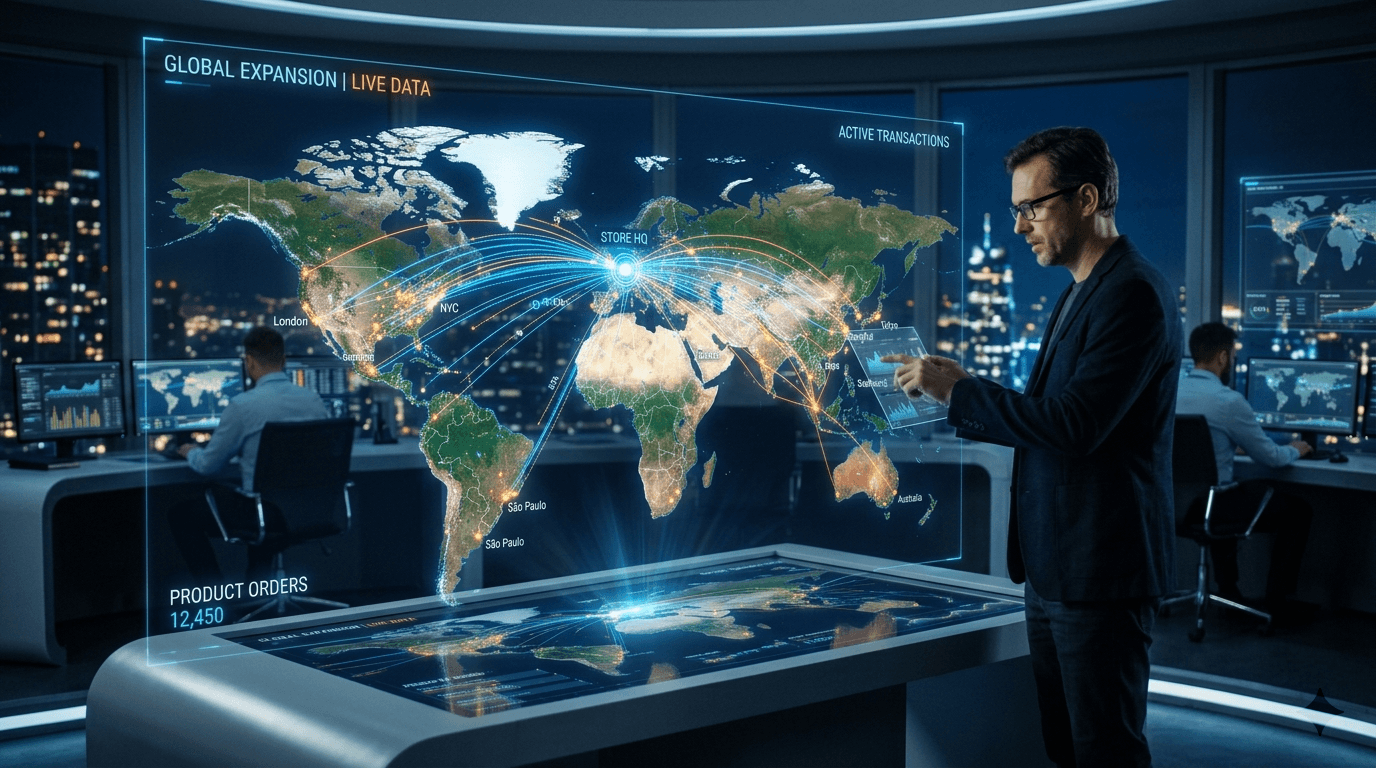 E-commerce for Business: Why Every Company Needs an Online Store