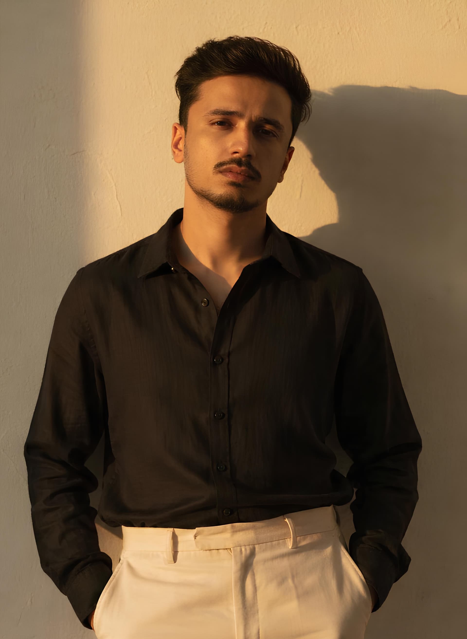 Qasim, CEO at DevCritters